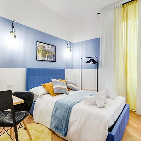 Отель Marche 54 Рим Экстерьер фото